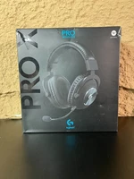 Logitech G PRO X Wireless LIGHTSPEED Wireless LIGHTSPEED Wireless Gaming Headset