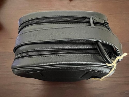 Leica R8 R9 Echtleder Kameratasche Schultergurt gebraucht 14519 - Bild 3 von 9