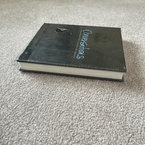Joyce Meyer Conversations Five Choices That Changed Me Forever Book - Picture 4 of 4