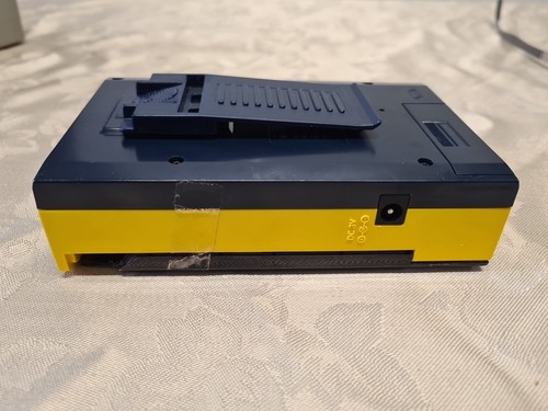 Magnavox D6636 Stereo Cassette Player Radio AM/FM *LESEN* - Bild 9 von 12