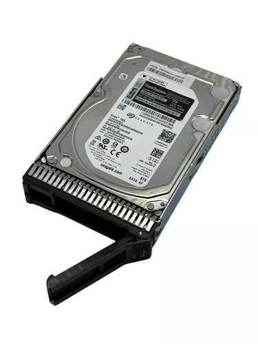 Lenovo ThinkSystem 8TB 00YK042 7XB7A00053 3.5" 7.2K 6Gbps SATA HDD HARD DRIVES - 第 3/3 張圖片
