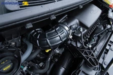 Motor Ford Transit YMR6 2.0 TDCI 130PS 96kW Diesel Engine Komplett