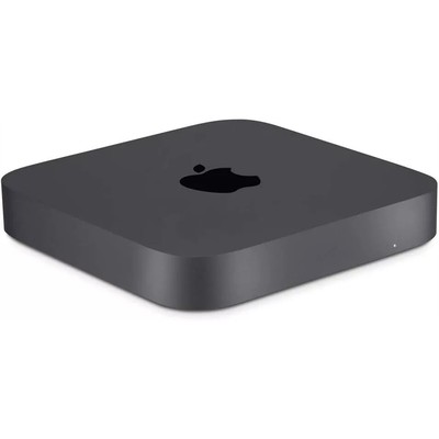Apple 2018 Mac mini Intel Core i3-8100B 3.6GHz 8GB RAM 128GB