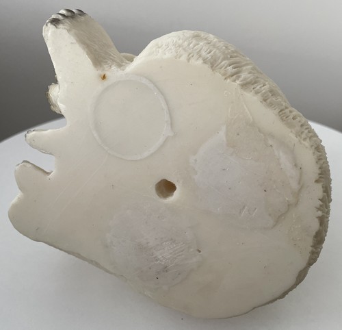Eisbären Groß Und Klein , ca. 18,0 cm hoch und 13,5 cm breit - Bild 8 von 9