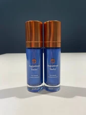 2 X Augustinus Bader The Cream 30ml Brand New