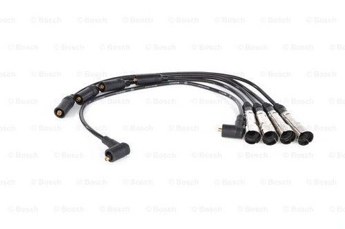 IGNITION CABLE SET LEADS KIT BOSCH 0 986 356 338 A FOR SEAT TOLEDO I,CORDOBA - Picture 3 of 10