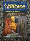 Star Wars 1985 Droids Custom Chewbacca