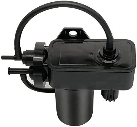 Electric Vacuum Pump 6C3Z2A451A For Ford Diesel HVAC & 4WD # 904-214 - Picture 10 of 14