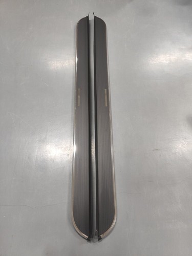 Foot Steps fit for Jeep Grand Cherokee 2011-2021 Running Boards Side Steps Nerf - Picture 10 of 15