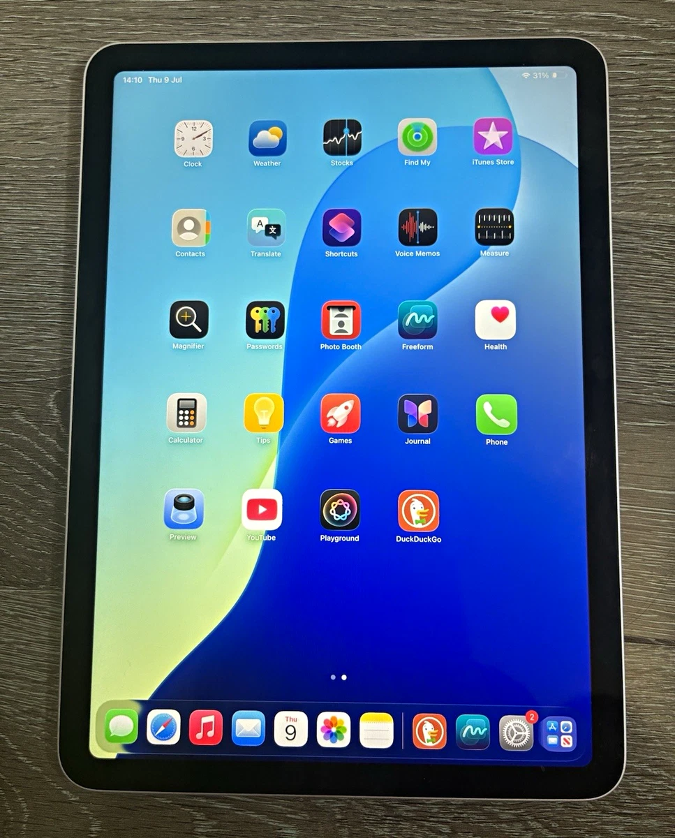 Apple iPad Air (5th Generation) 64 GB for sale | eBay UK