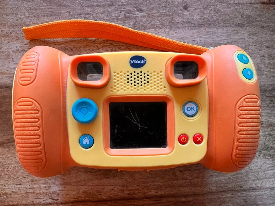 Vtech Kidizoom (ohne touch) Kinderkamera - Bild 2 von 2