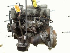 MOTOR ENGINE Mercedes-Benz 190 D (W201) Sedan 2.0 D (OM601.911) 1965