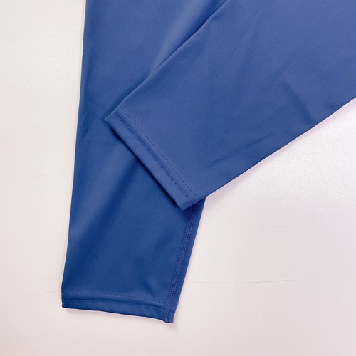 YITONG Slate Blue High Rise Exercise Workout Legging Pants size Small NWT - Picture 3 of 6