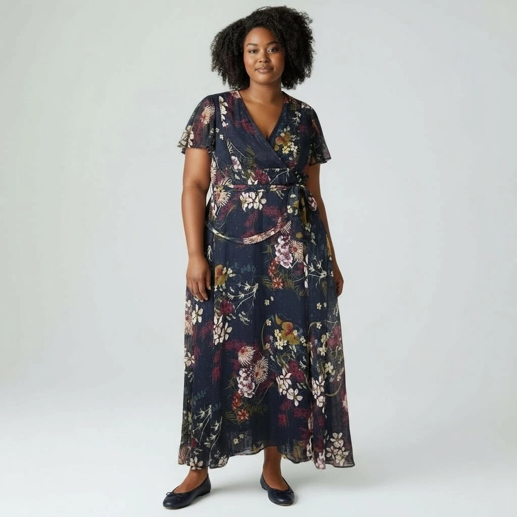 Lane Bryant Maxi Dresses for Women for sale | eBay