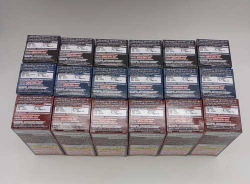 Dragon Ball Legends Collab WCF Juego de 18 Vol.1-3 Usado en Caja - Imagen 6 de 6