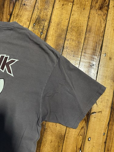 Camisa Vintage Blink 182 1997 Talla XL Yunque Conejo - Imagen 15 de 18