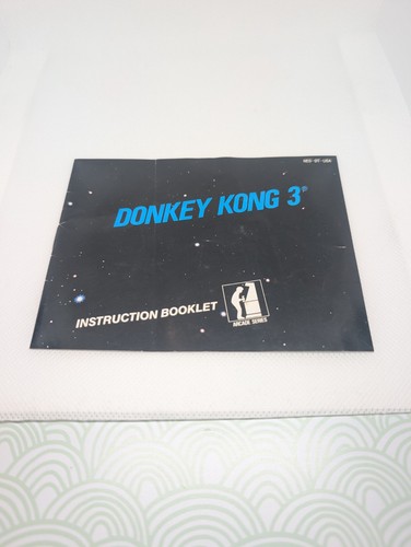Various NES Game Manuals, Many available. You choose!!