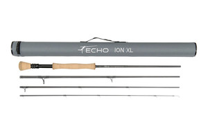 ECHO Ion XL Fly Rod 9ft 0in 6wt