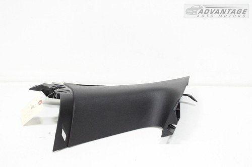 2018-2025 DODGE DURANGO REAR RIGHT SIDE UPPER C PILLAR TRIM COVER PANEL OEM - Picture 2 of 7