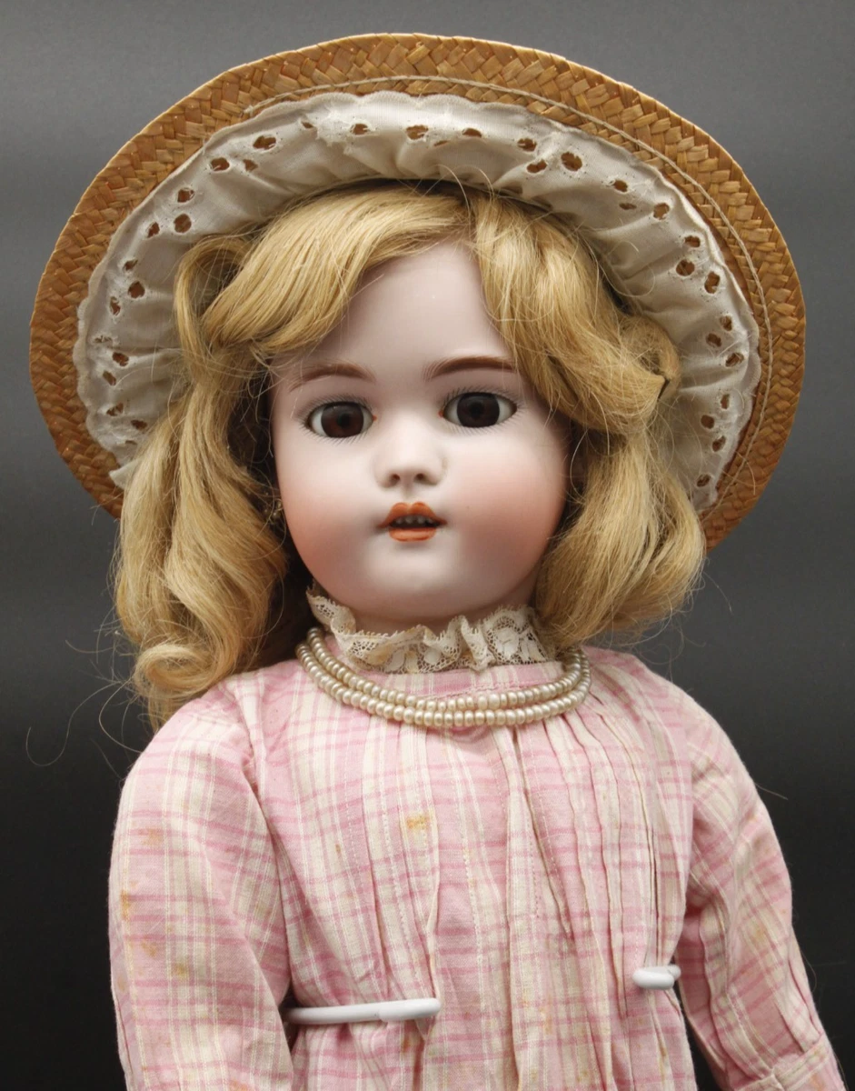 Simon & Halbig products for sale | eBay