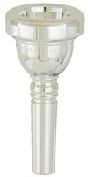 As- Arnolds & Sons 11T MundstüCk FüR Tenorhorn 11-T Versilb. Mittlerer Schaft