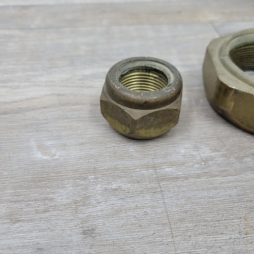 Juego de tres hélices Mercury Marine Bravo 26 P 48-823668 48-823667 26P 3 hojas  - Imagen 19 de 21