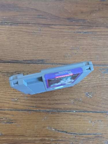 Disney Adventures in the Magic Kingdom (Nintendo Entertainment System, 1990) - Bild 2 von 3