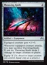 4x Throwing Knife MTG Magic Origins NM Magic Regular