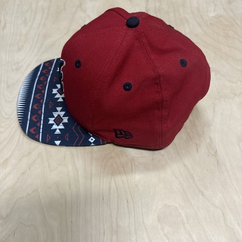 Cappello Atlanta Braves New Era 9twenty - Foto 5 di 7