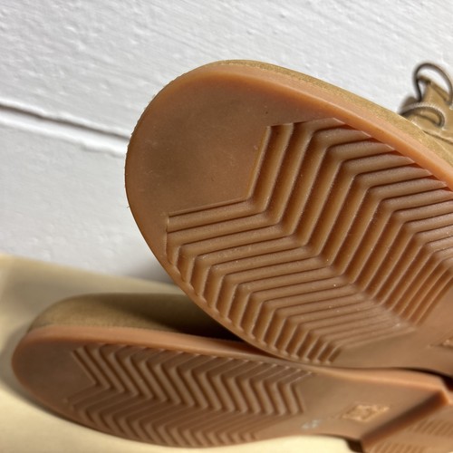 Kodiak Low Rider braune Echtlederstiefel für Damen Größe US 9 - Bild 7 von 11