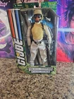 New In Box Hasbro G.I. Joe Arctic Trooper  SNOW JOB 10” Action Figure New