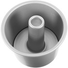 1 PC 5 Zoll Nicht-Stall-Kohlenstoffstahl Rundkuchen-Pfanne Backform