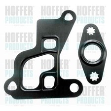 Dichtung AGR-Ventil HOFFER 01617 für VW LUPO 1 6X1 6E1 POLO 6N2 SEAT AROSA 6H1