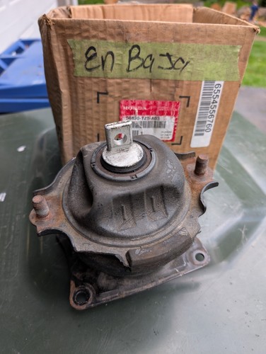 2014-2020 Acura MDX Engine Motor Frame Forward Mount  OEM 62k Miles - Foto 1 di 4