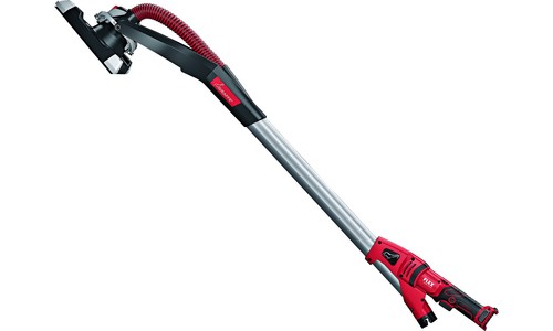 Flex Akku Wand- / Deckenschleifer Akku-Giraffe GE MH 18.0-EC/5.0 Set+MH-R - Bild 11 von 23