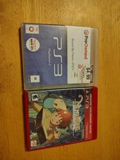 Bound by Flame (Sony PlayStation 3, 2014) With Manual, Ni No Kuni Greatest Hits