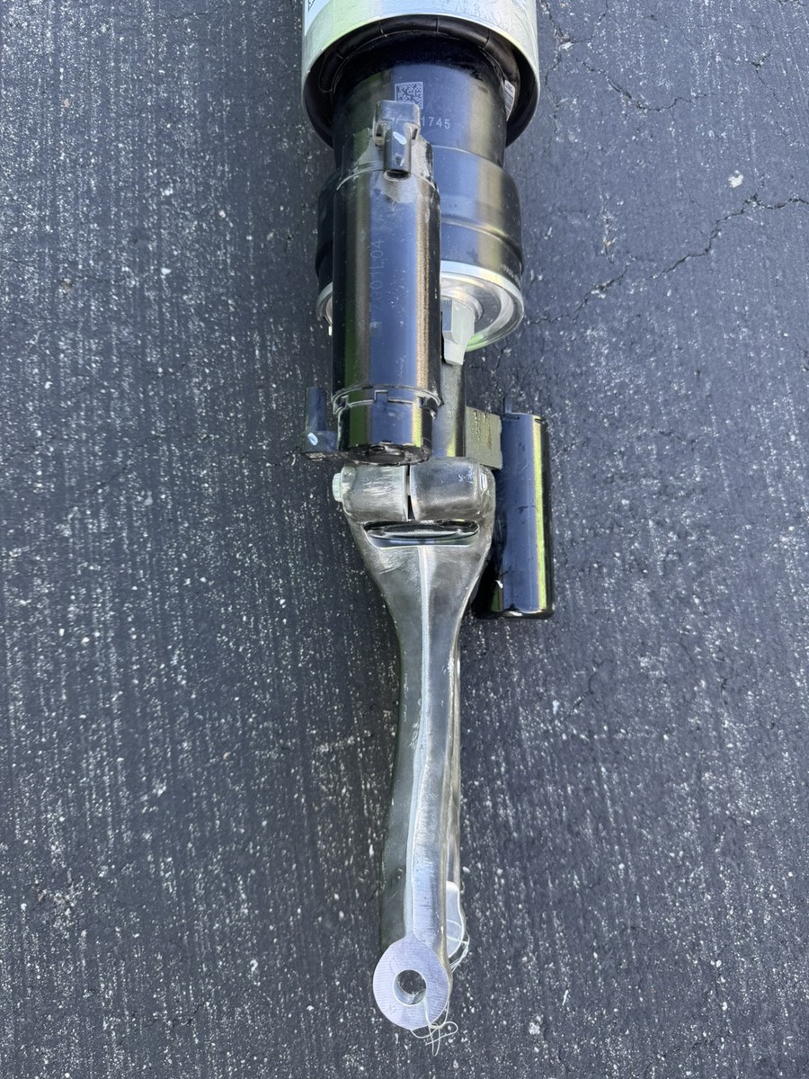 OEM Tesla Model X Shock Strut Left Front 2016-2022 1620366