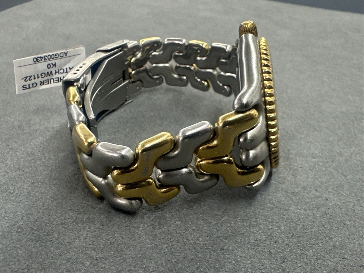 タグホイヤーWG1122-K0 TAG Heuer Professional White Men's Watch - WG1122-K0 for