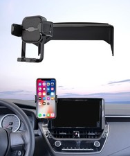 Car Phone Holder for 2020-2026 Toyota Corolla/Hybrid / 2022-2026 Corolla Cros...