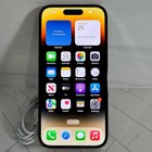 Apple iPhone 14 Pro 128GB złoty odblokowany A2650 #H901