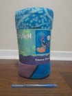 Disney Stitch 45" x 60" Fleece Throw