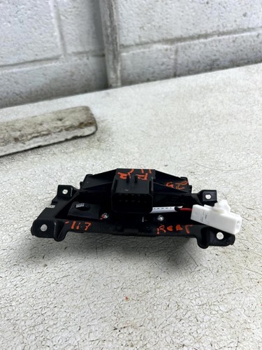 2023 JEEP WRANGLER REAR 2 BUTTON POWER WINDOW SWITCH OEM - Picture 5 of 5