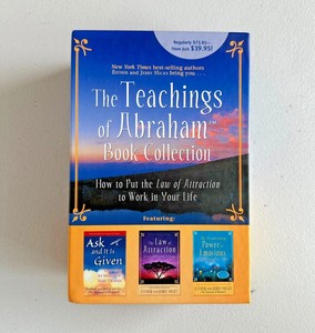 Abraham Hicks | eBay