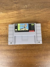 Paperboy 2 (Super Nintendo Entertainment System, 1991) Cartridge Only TESTED