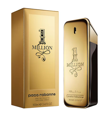 Paco Rabanne 1 Million - Eau de Toilette 100ML