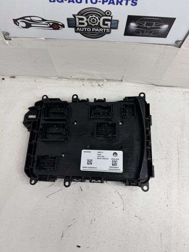 2025 RAM 1500 GENUINE MOPAR BRAND NEW BODY CONTROL MODULE OEM 68542599AO - Picture 2 of 5