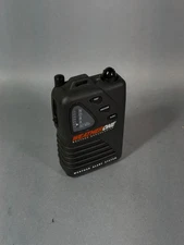 NOAA Weather One Radio Broadcaster Alert 7 Channels Model W-731 Working No Cover