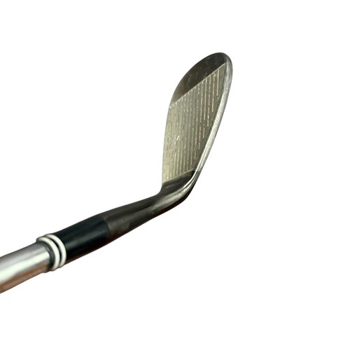 Cleveland CG16 Tour Zip Grooves 56° / 14° Sand Wedge SW 36” RH Wedge Flex Steel - Picture 3 of 7
