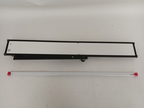 Rigmate PRO Fishing Pole Rig Tying Jig Preowned Untested With Rig Strips Used - Picture 2 of 6