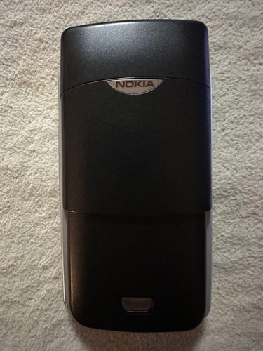 Nokia Vodafone 702Nkii 6680 - Bild 2 von 6